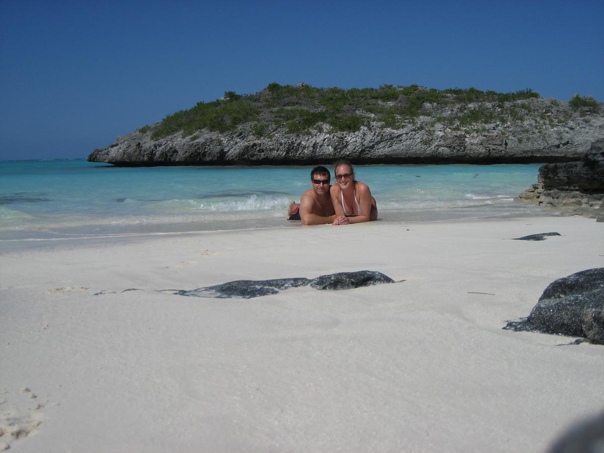 Hollywood Beach Suites Turks And Caicos Whitby Zewnętrze zdjęcie