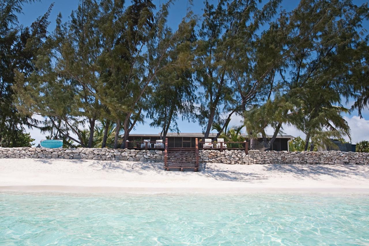 Hollywood Beach Suites Turks And Caicos Whitby Udogodnienia zdjęcie