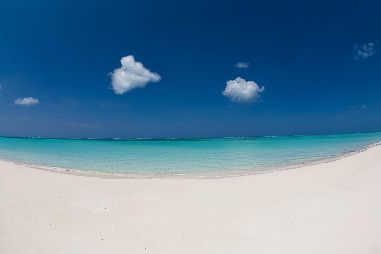 Hollywood Beach Suites Turks And Caicos Whitby Zewnętrze zdjęcie